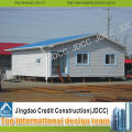 Low Price Steel Prefabricated Houses